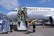 Uganda Airlines Simple Flying
