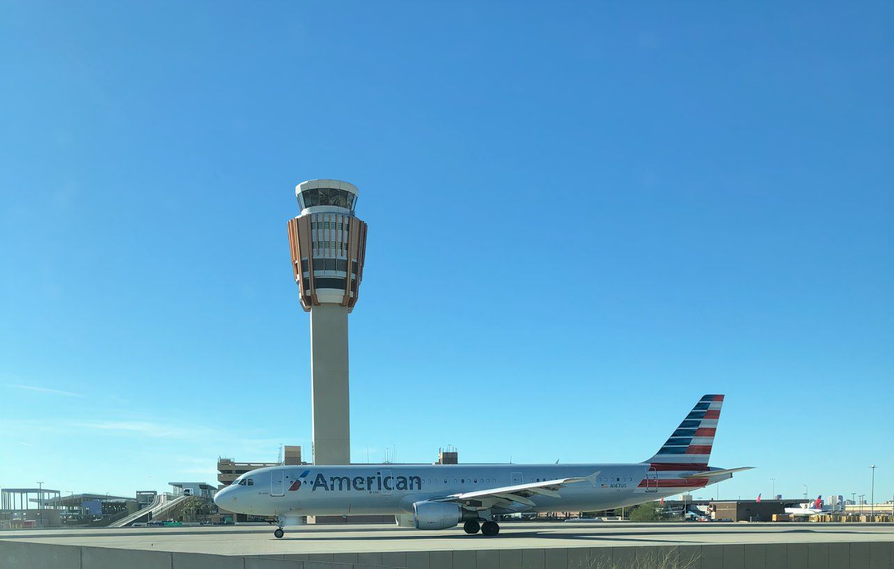 Why Is Phoenix Sky Harbor Known As America's Friendliest Airport?