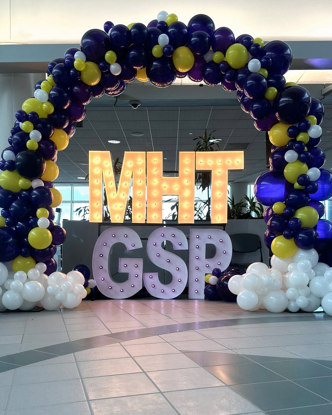 XP MHT-GSP