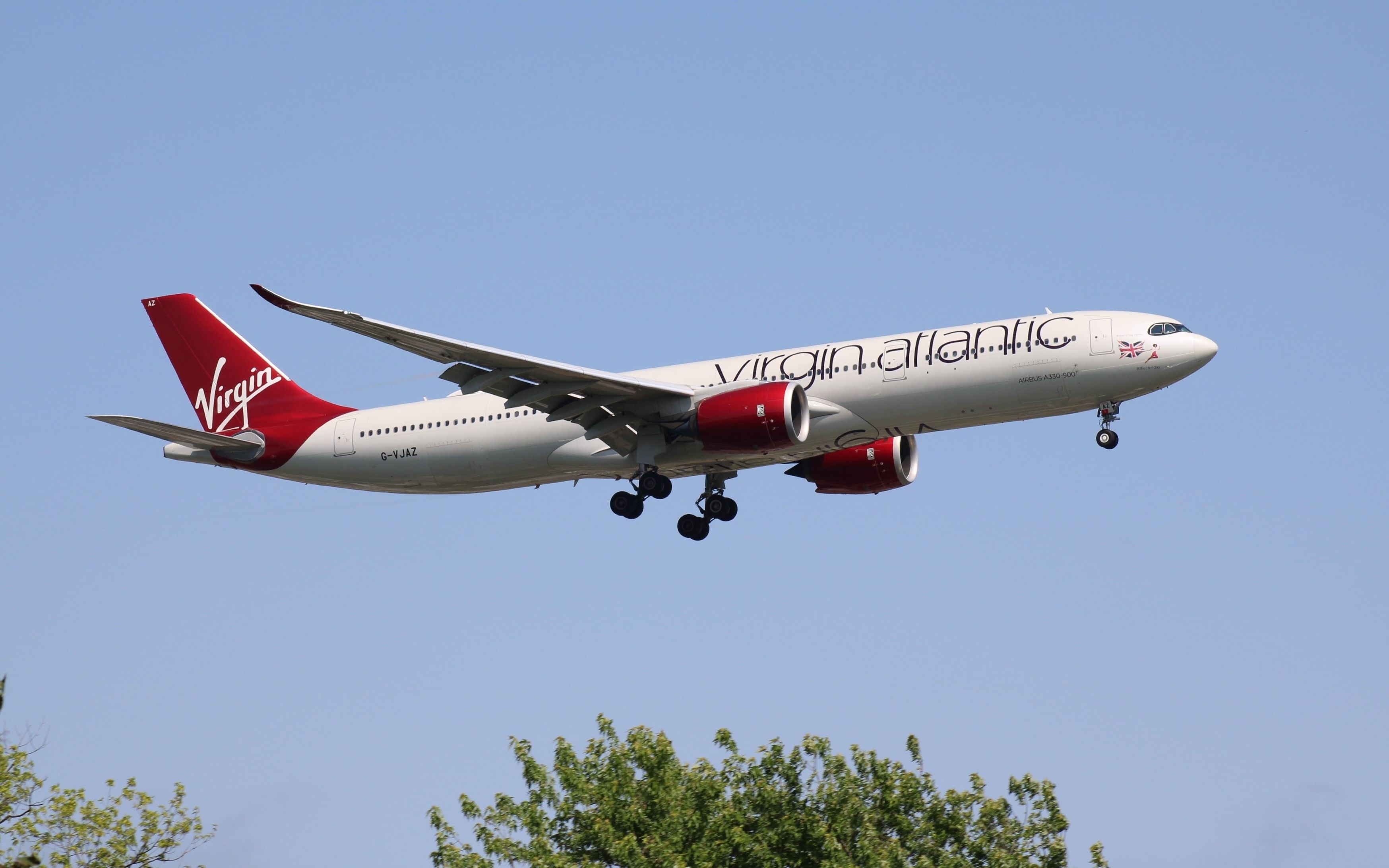 Virgin Atlantic To Operate In Canada After 10 Years With Daily Toronto-London Heathrow Flight