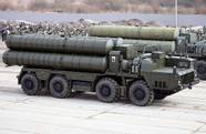 Examined Russia s Air Defense Systems Examined Russia s Air Defense Systems