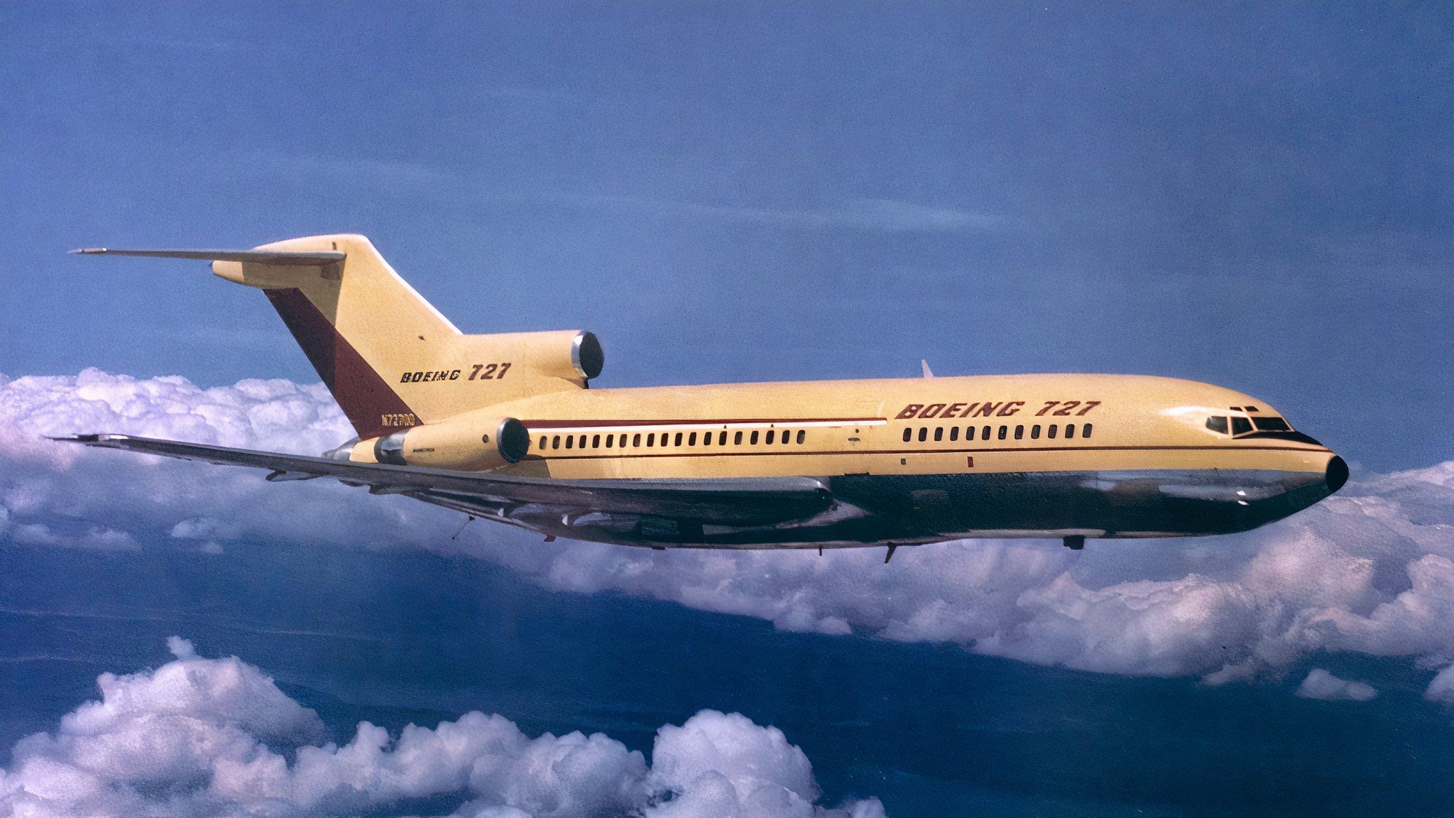 727 Prototype