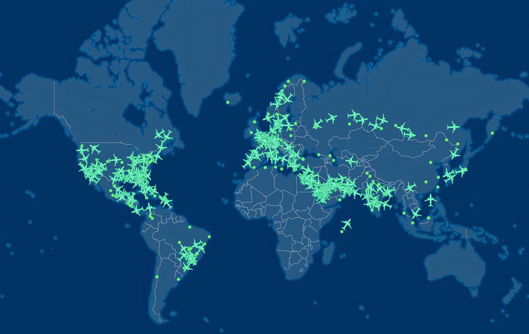 A320neo flights