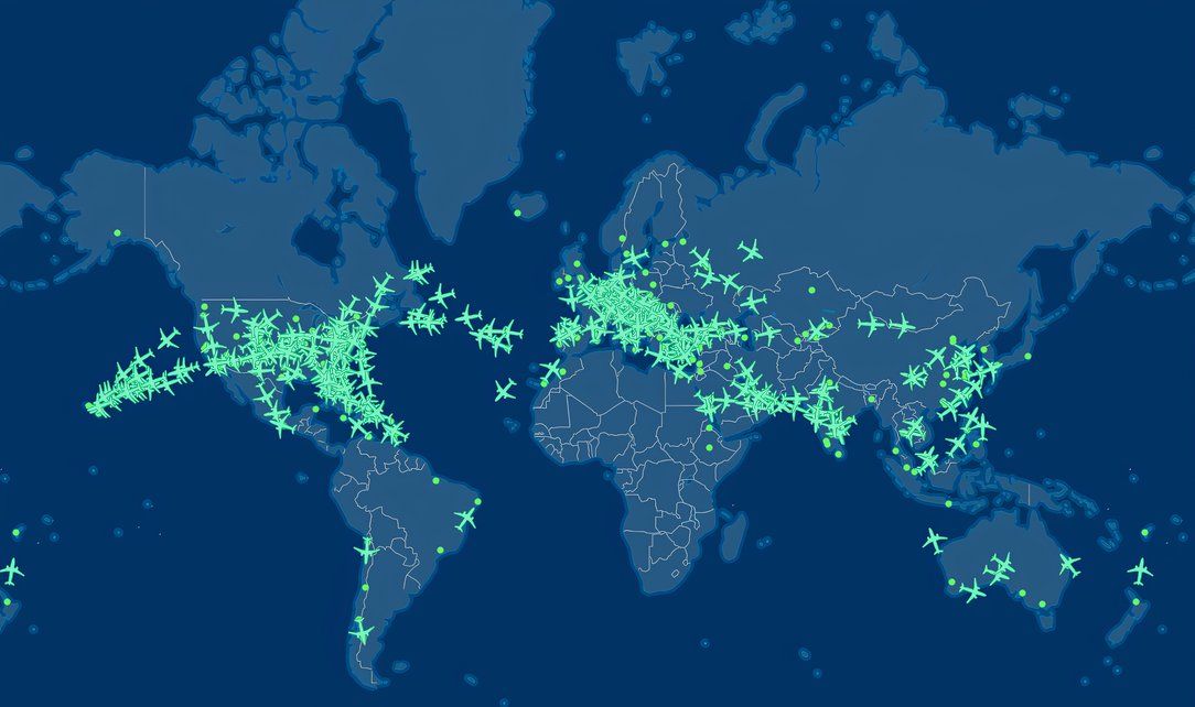 A321neo flights