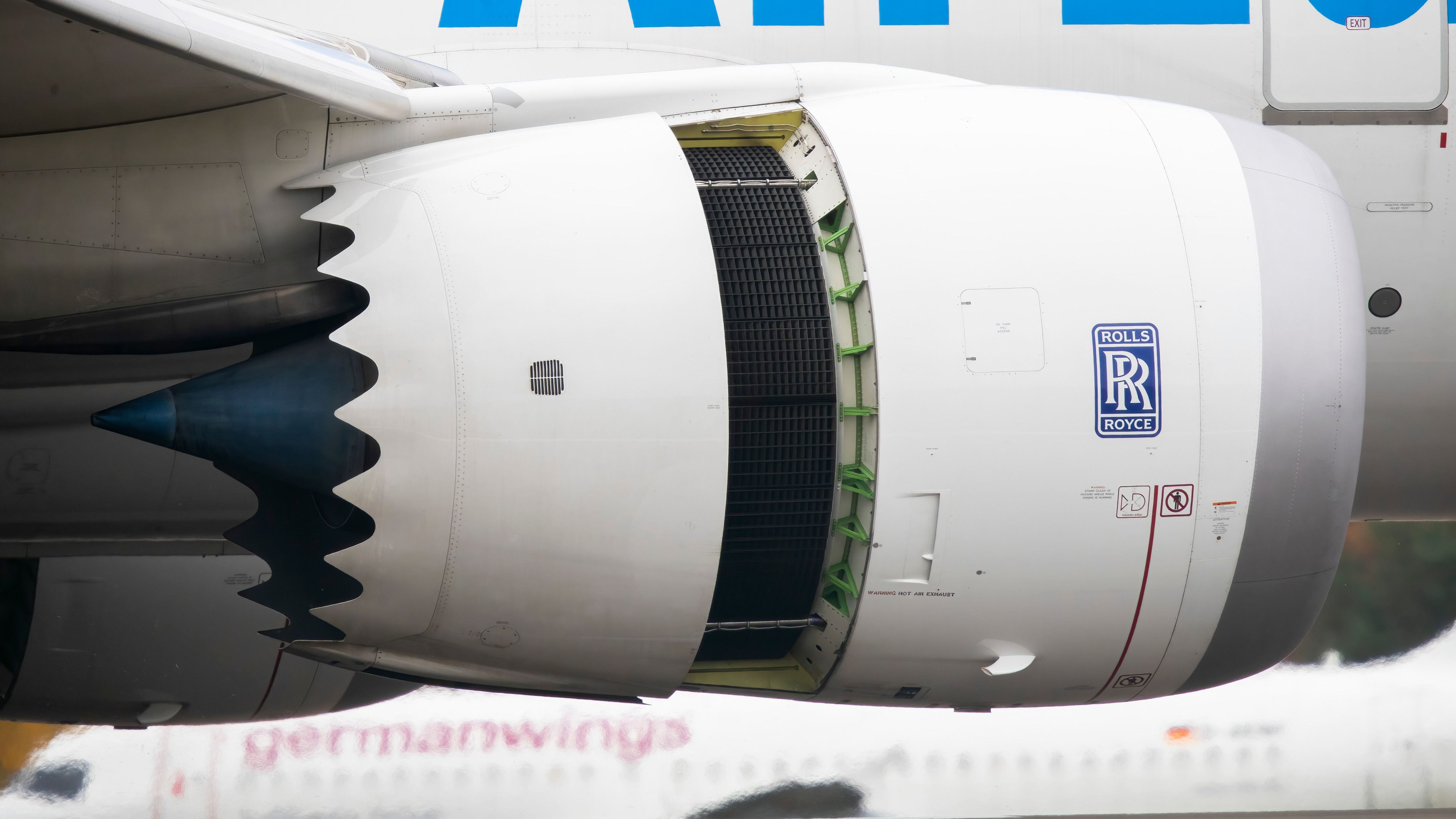 EASA Issues Airworthiness Directive Over Boeing 787 Rolls-Royce Trent ...