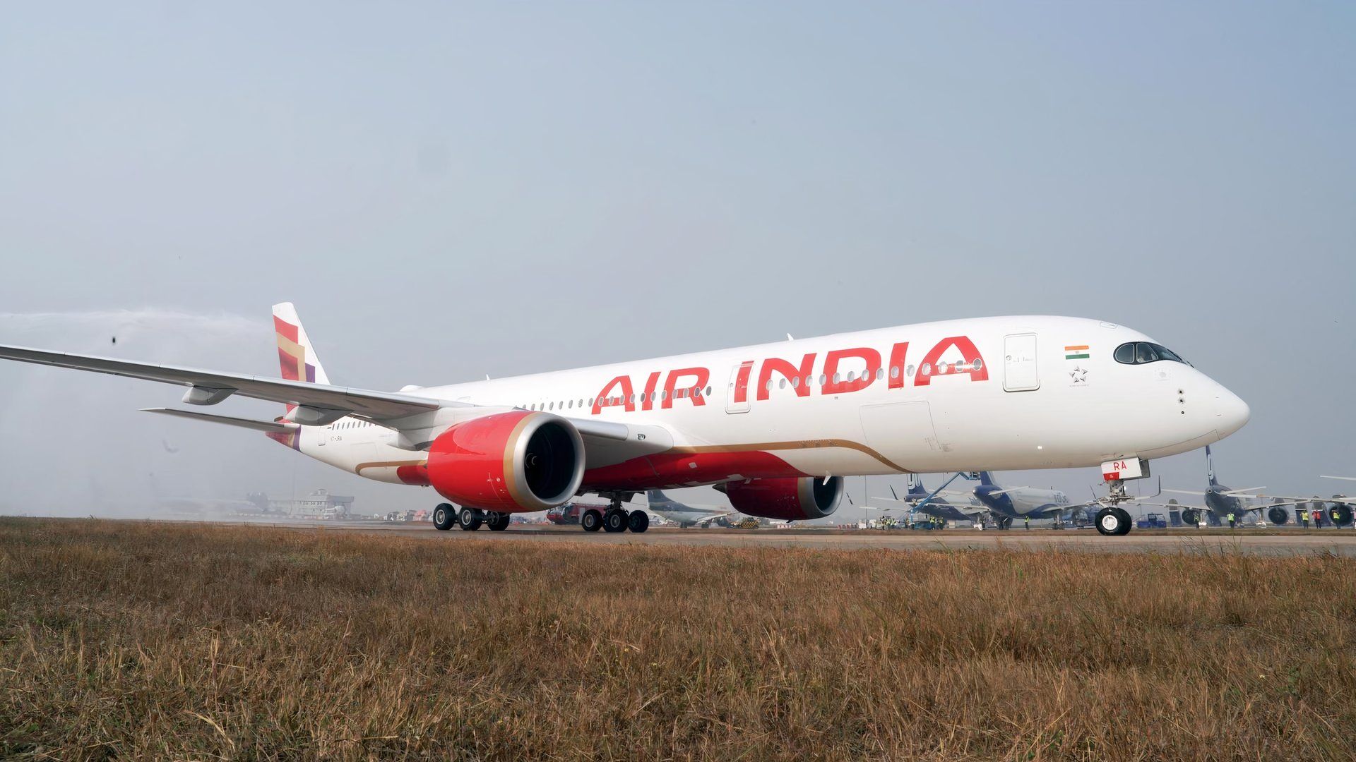 Air-India-A350-1