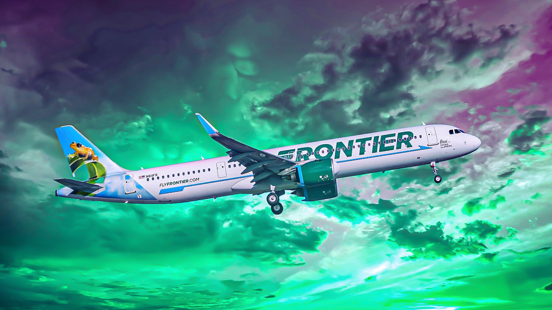 Which Benefits Come With Frontier Airlines Elite Status?