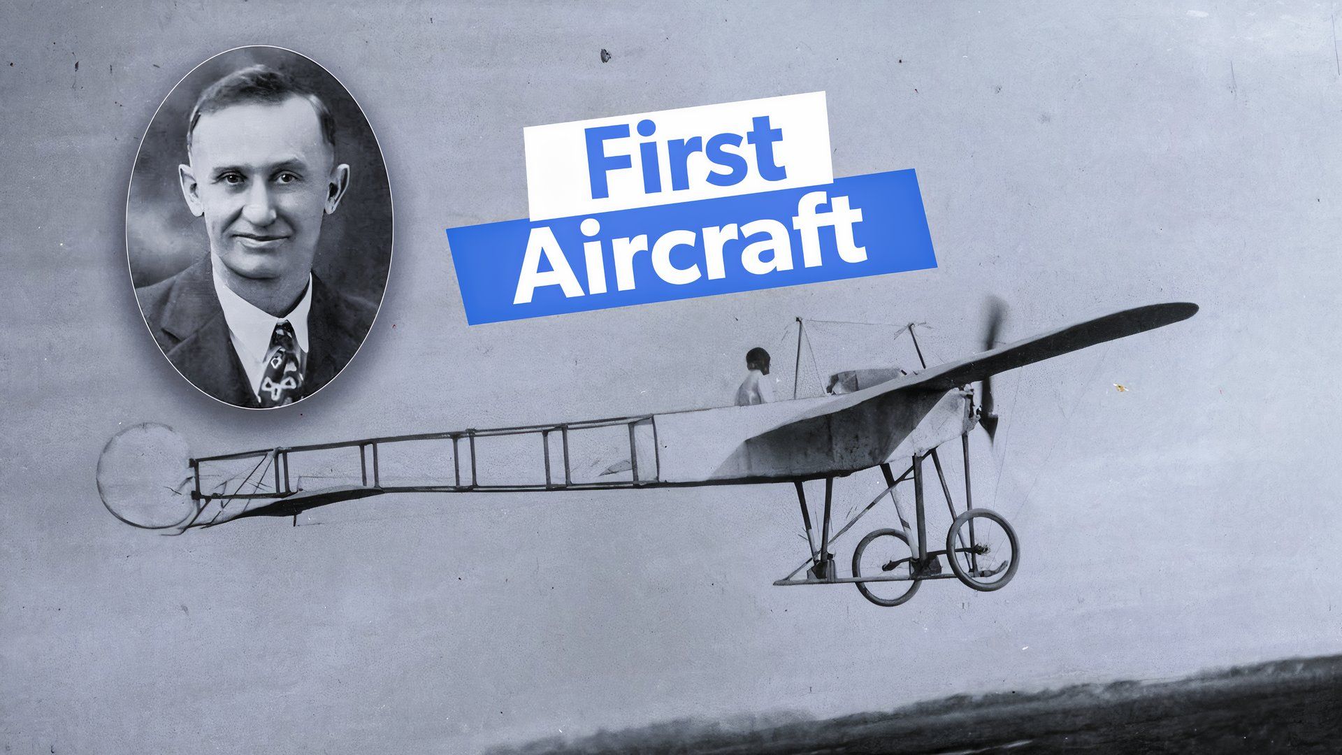 Clyde Cessna's First Aircraft A Look At The Cessna Silverwing