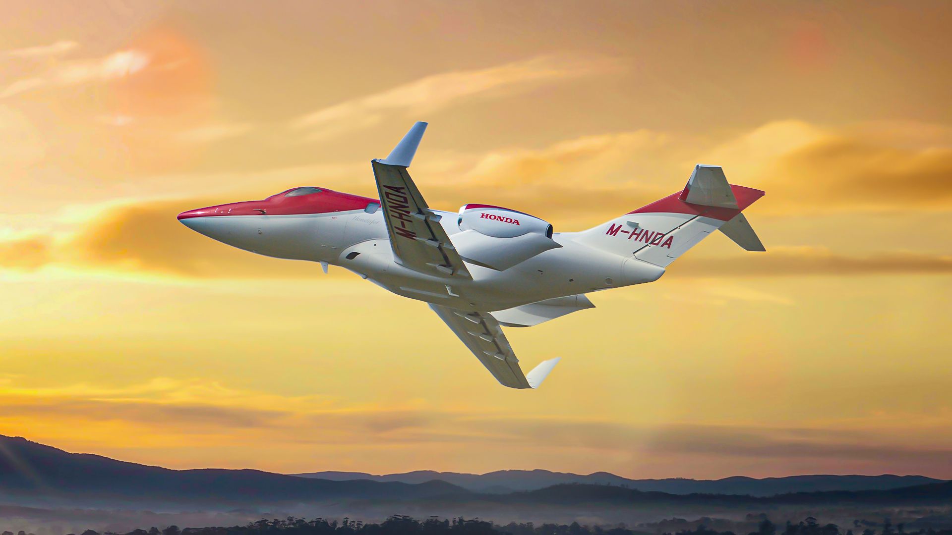 How Fast Can The HondaJet HA-420 Fly?