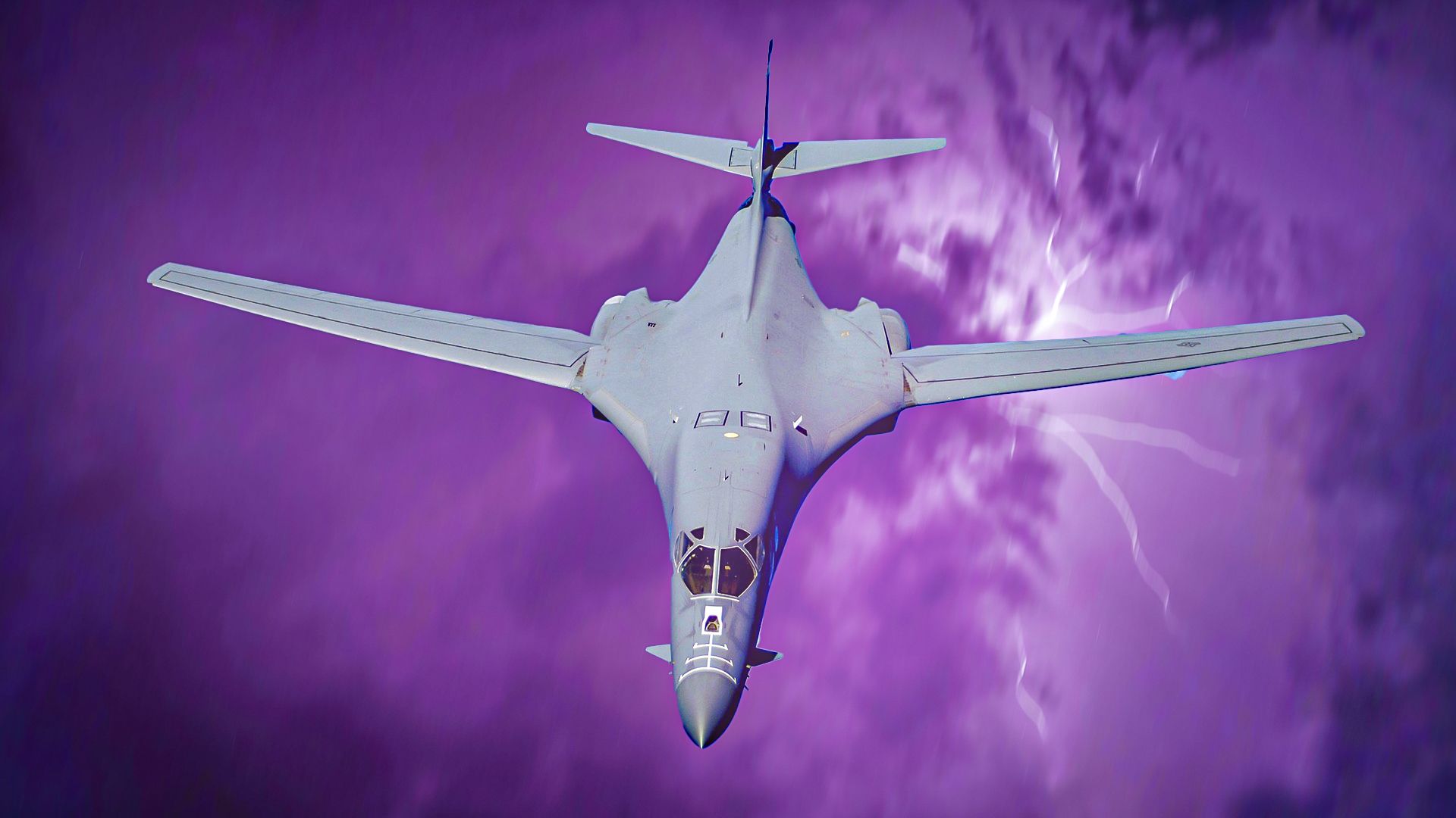 5-strategic-uses-of-the-b-1b-lancer-bomber-for-the-us-air-force