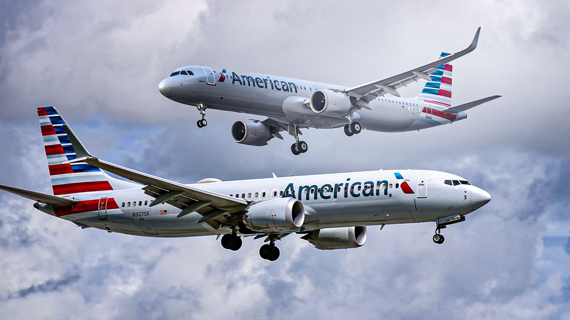 Across The Border: What Are American Airlines' Top US-Mexico Routes By ...