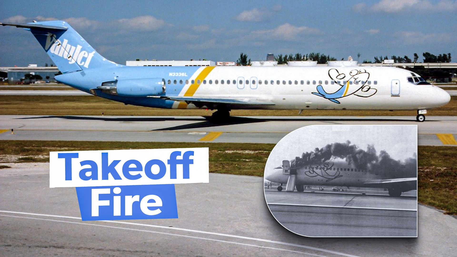 ValuJet Airlines Flight 597: A Cabin Crew Perspective