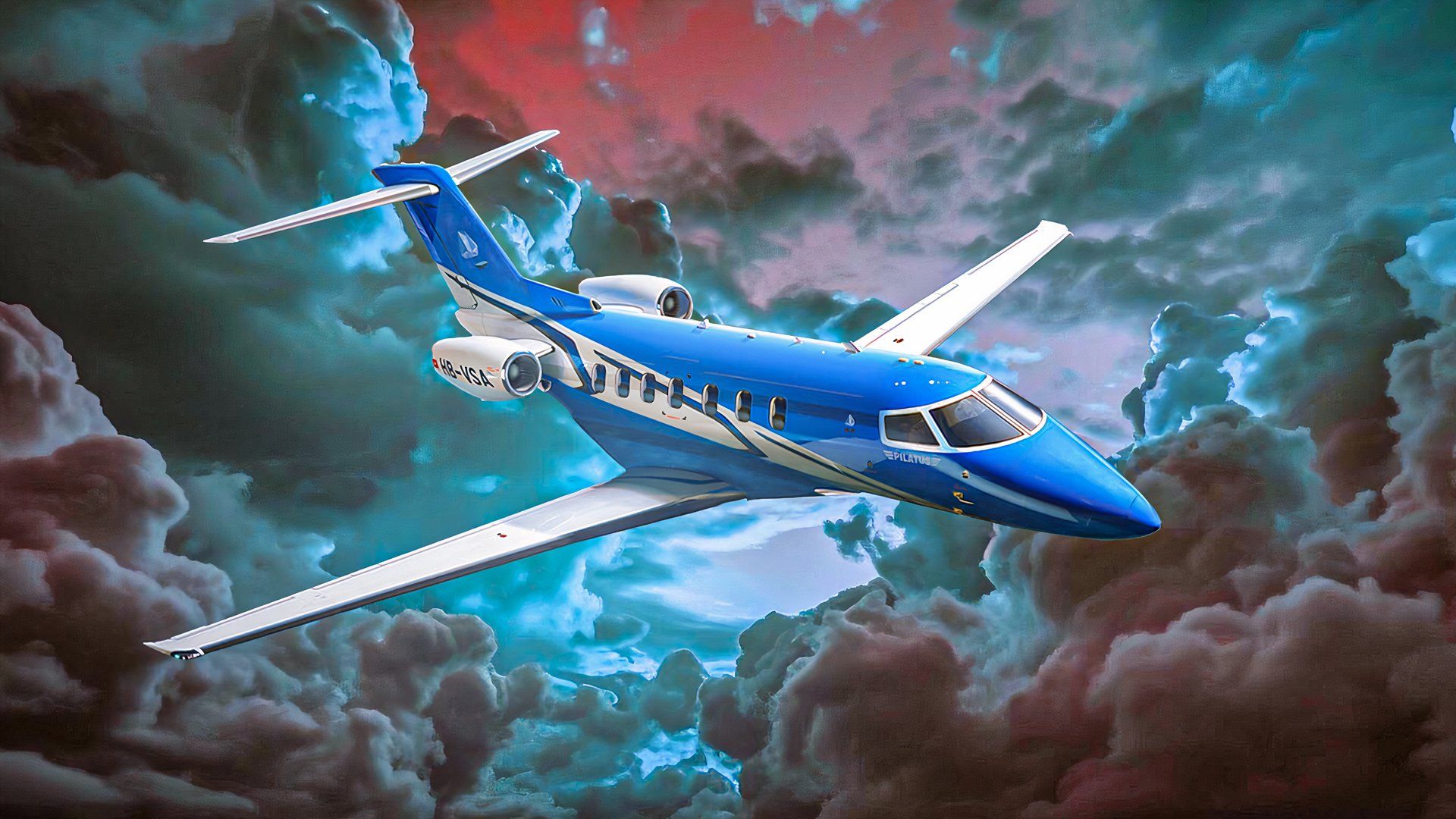 Exploring The Market: 5 Light Business Jets