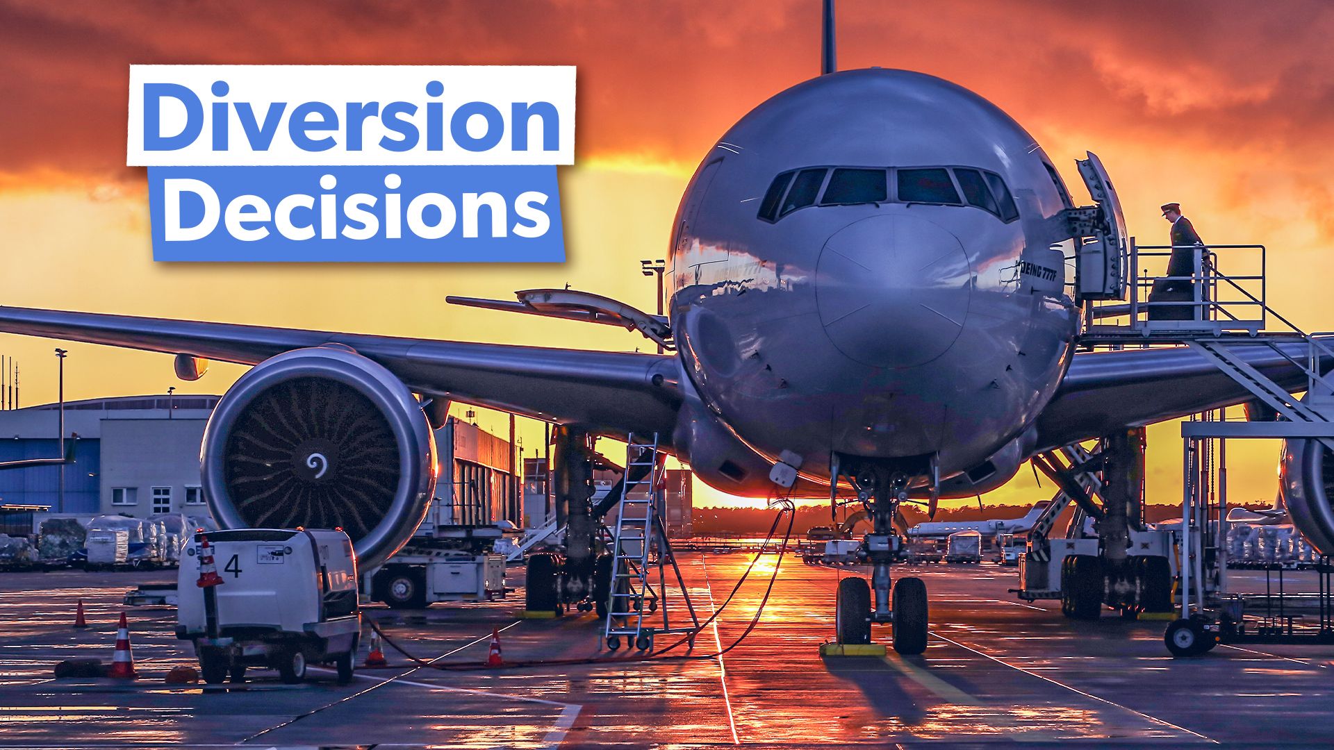 why-don-t-aircraft-always-land-at-the-closest-airport-in-diversion