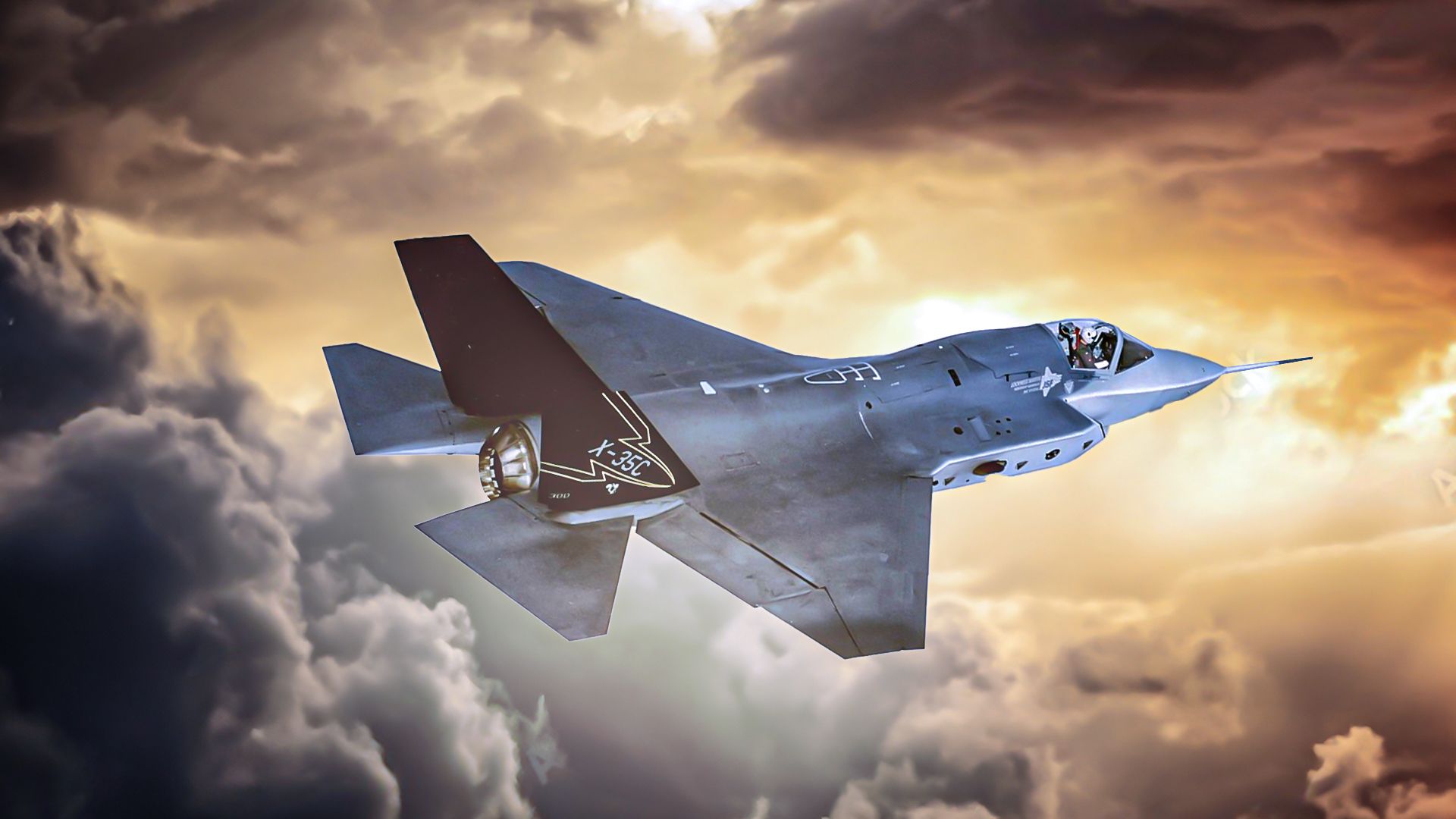 5 things you should know about the US Joint Strike Fighter (JSF) program