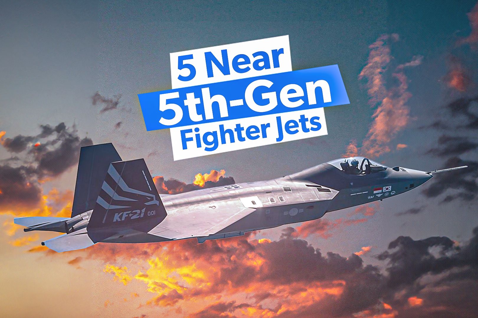 How Many Fighter Jets Does India Produce Annually?