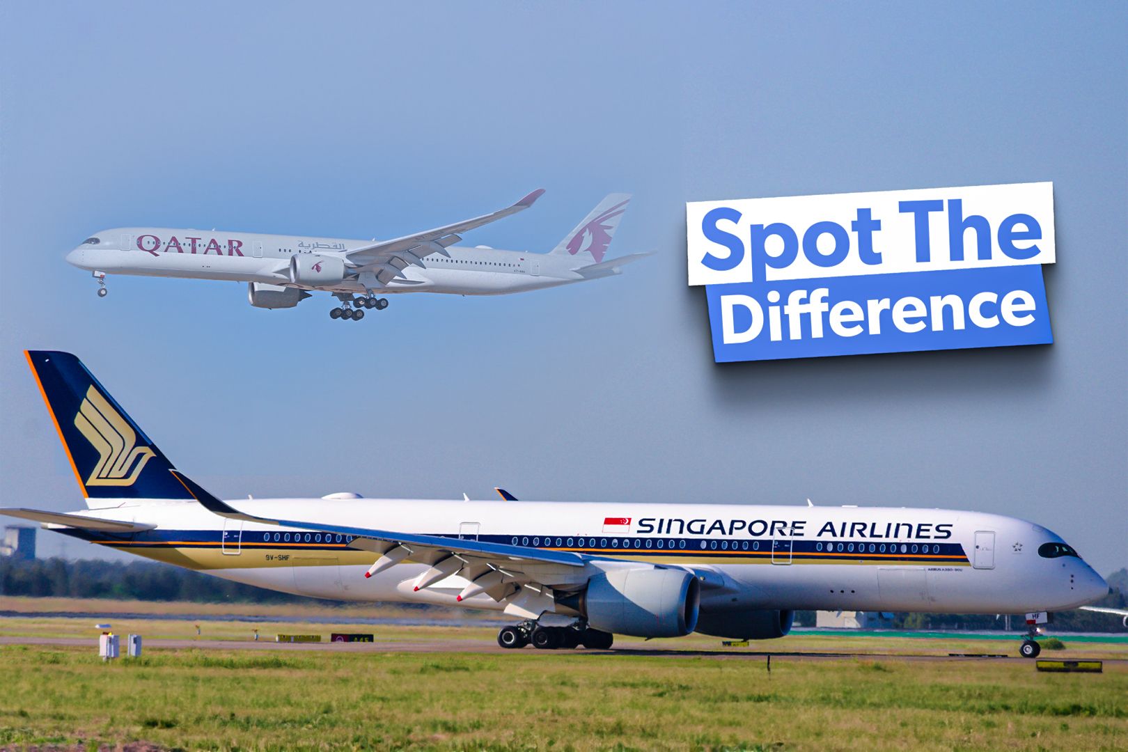 A350 Variants Comparison Custom Thumbnail