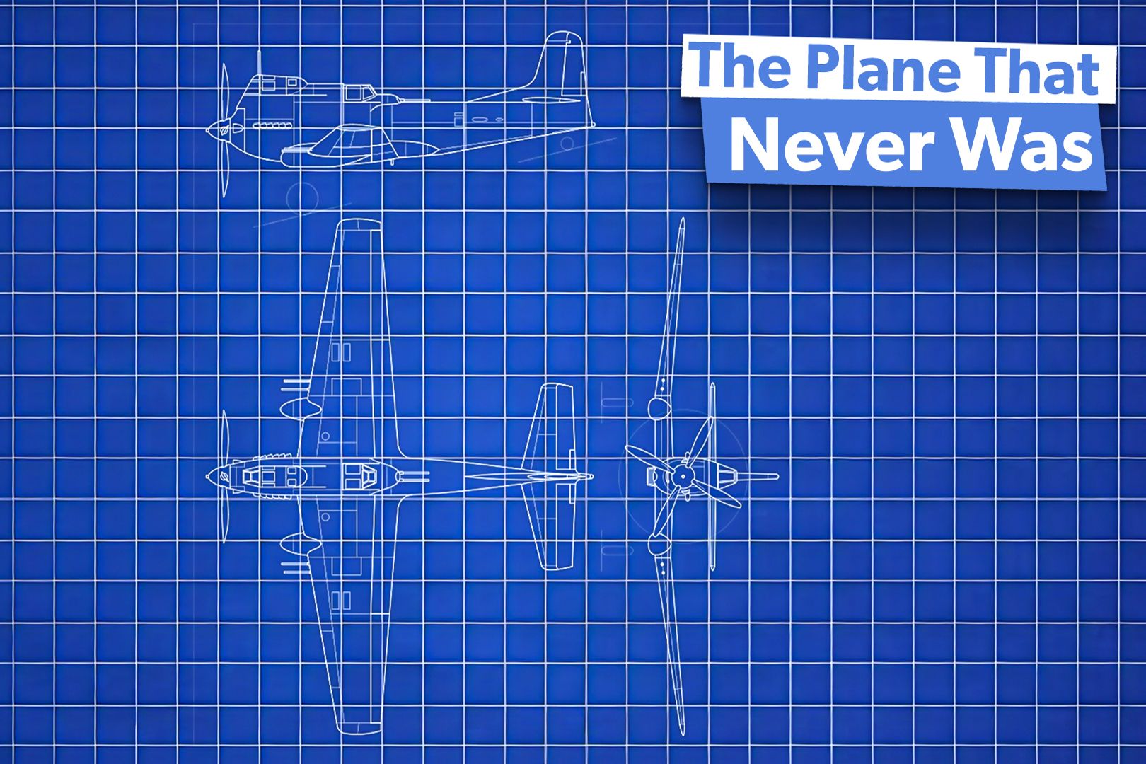 The Hunchback Of Ground Attack: Why The Soviet Ilyushin Il-20 1948 Program Failed