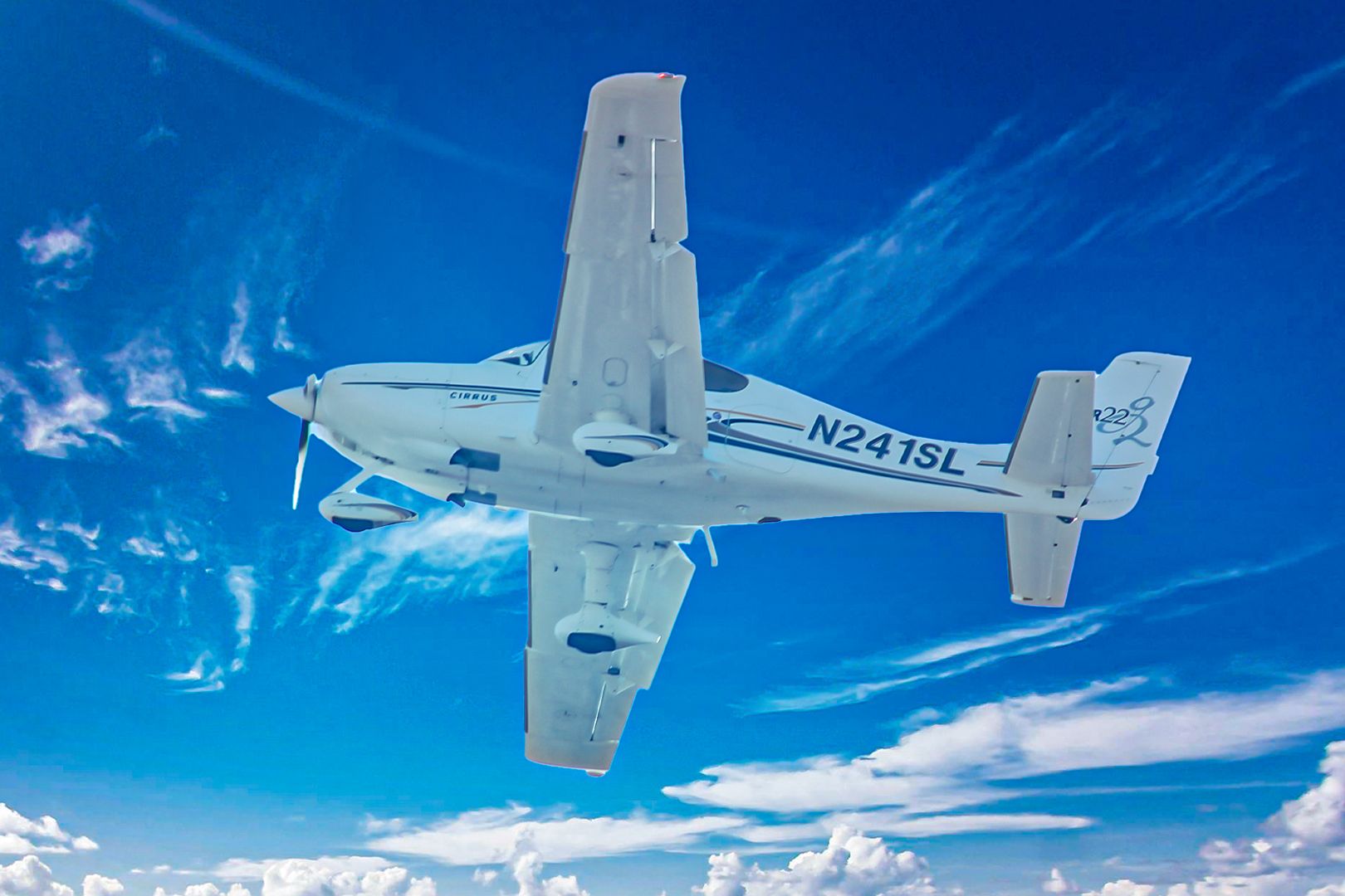 How Far Can The Cirrus Vision Jet Fly how-far-can-the-cirrus-vision-jet-fly