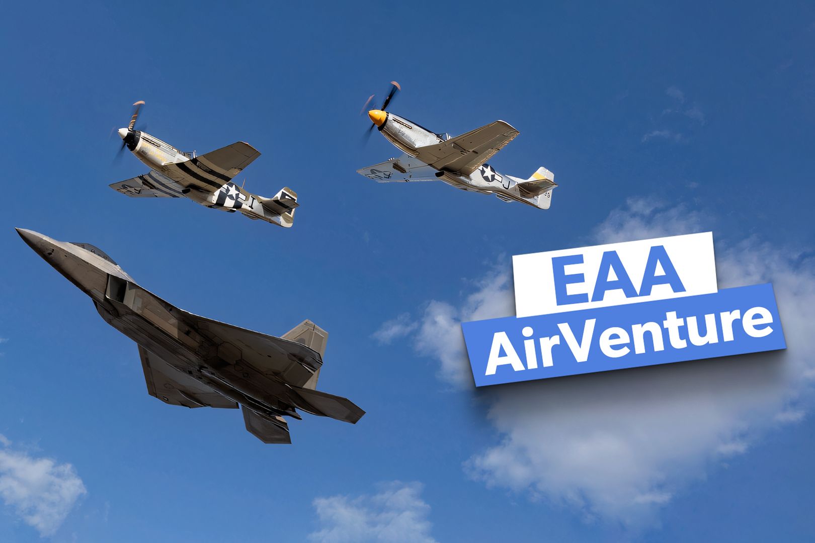 EAA AirVenture Oshkosh Tips Custom Thumbnail