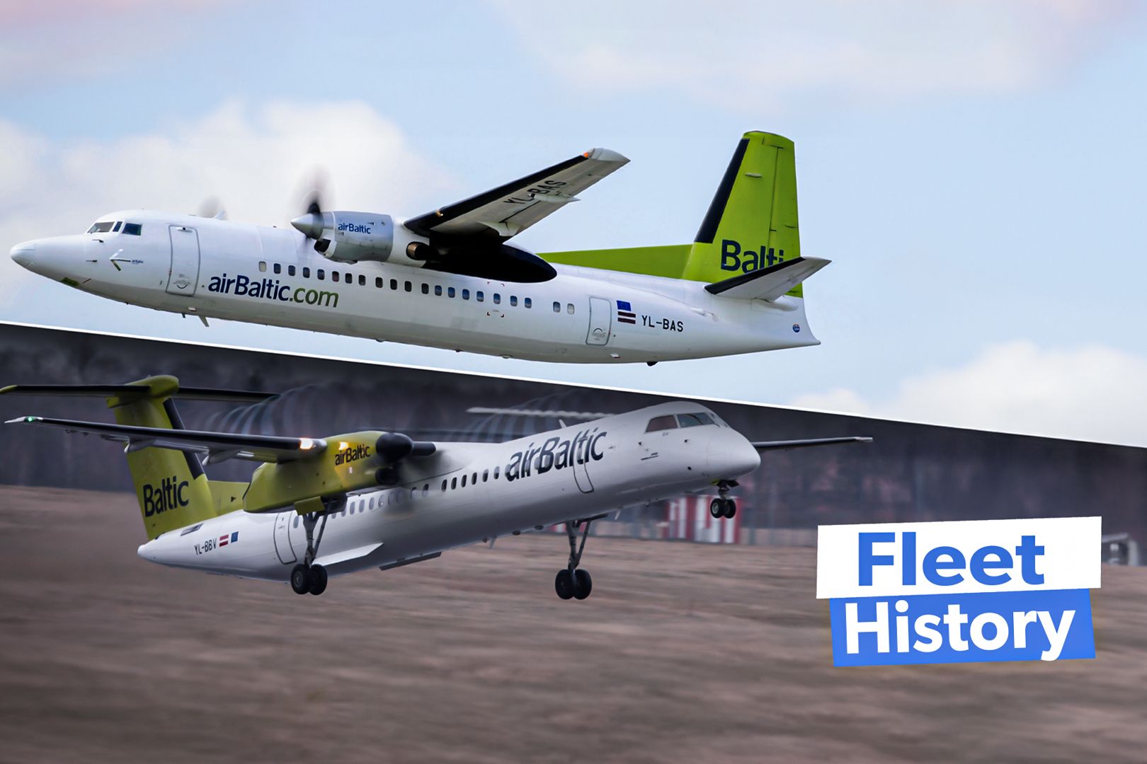 saab 340 | Simple Flying