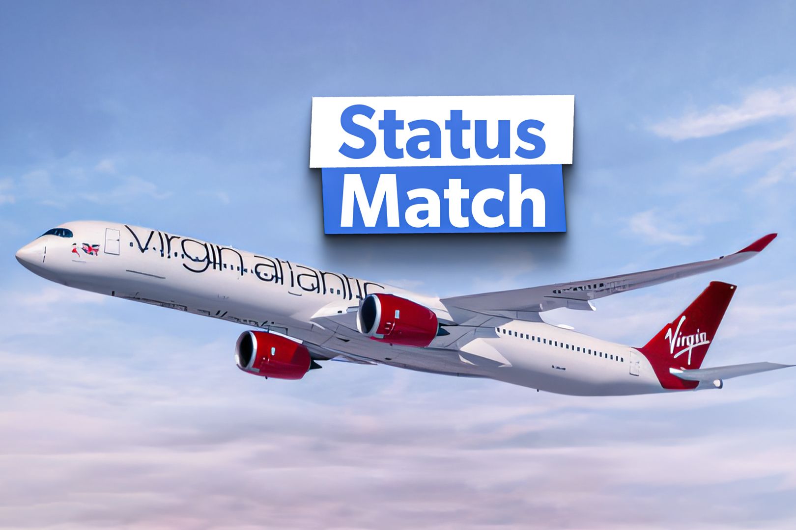 Elite Airline Status For Free? A Beginners Guide To Status Matching