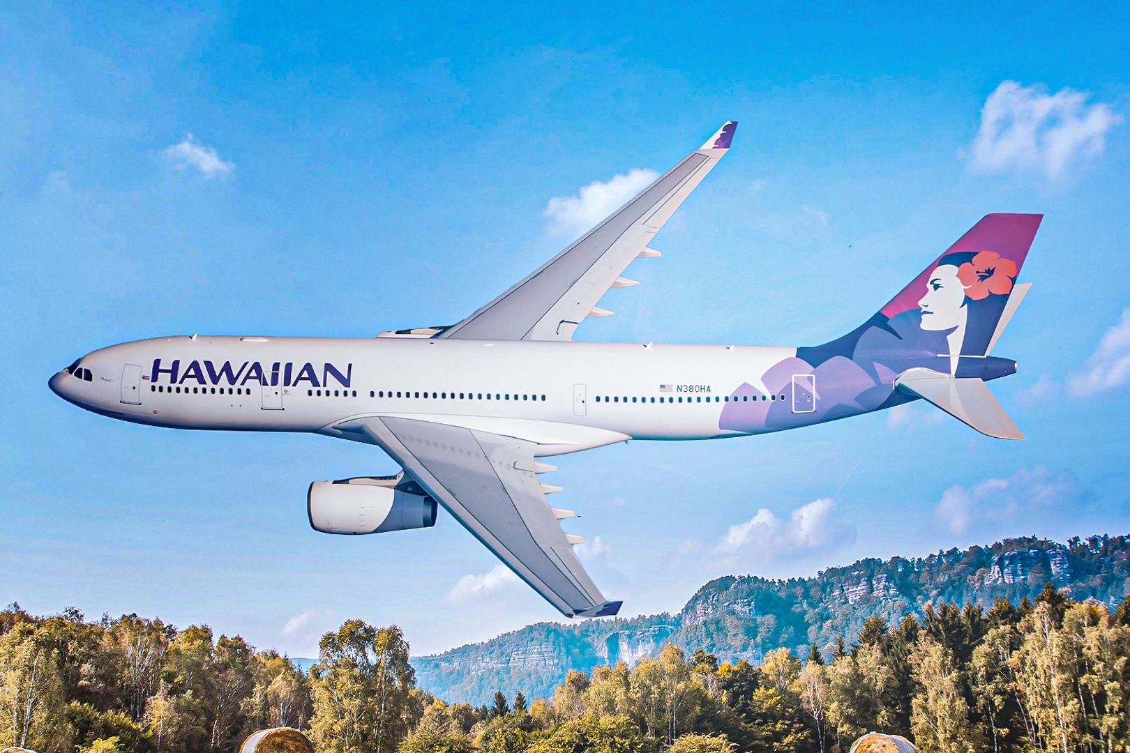 Hawaiian Airlines Earning Guide Custom Thumbnail