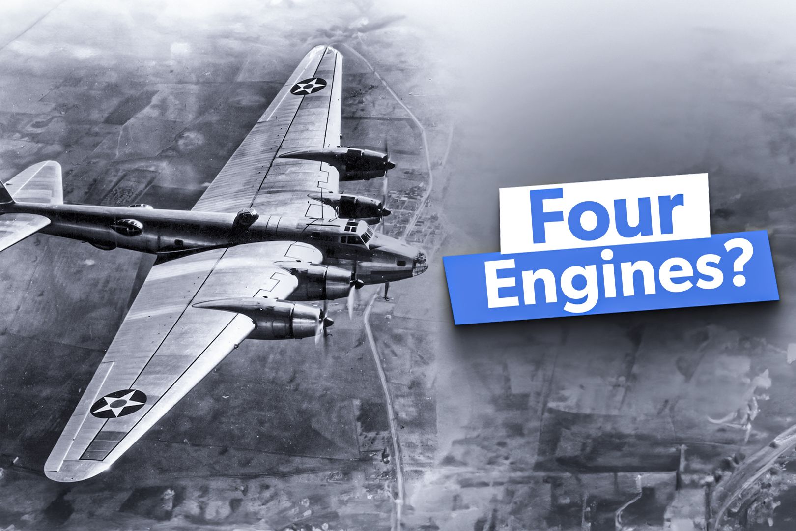 4-Engine Planes Of WW2 Custom Thumbnail