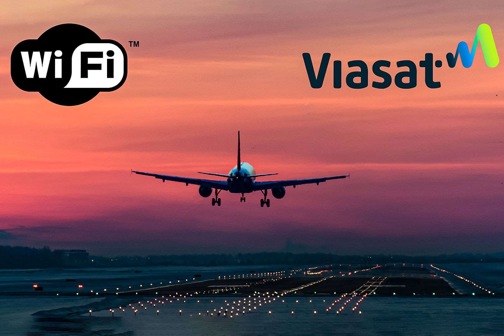 Viasat Inflight WiFi Custom Thumbnail