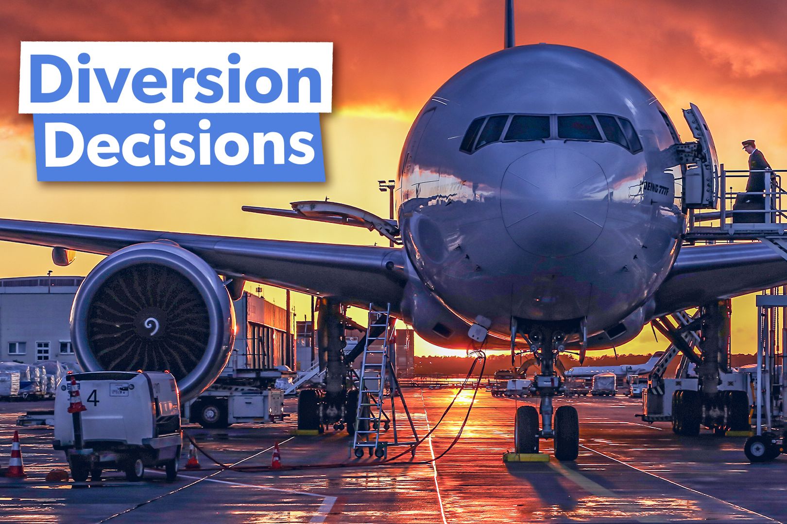 Diversion Decisions Custom Thumbnail