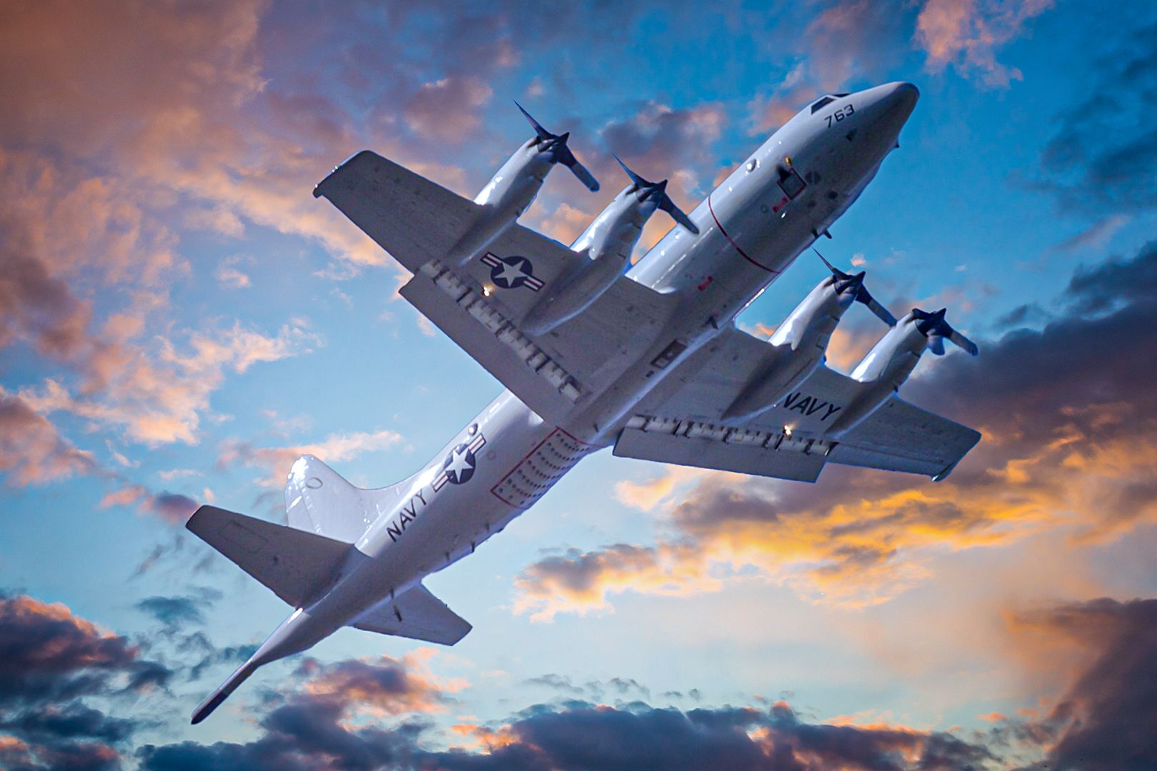 Lockheed -3 Orion Custom Thumbnail