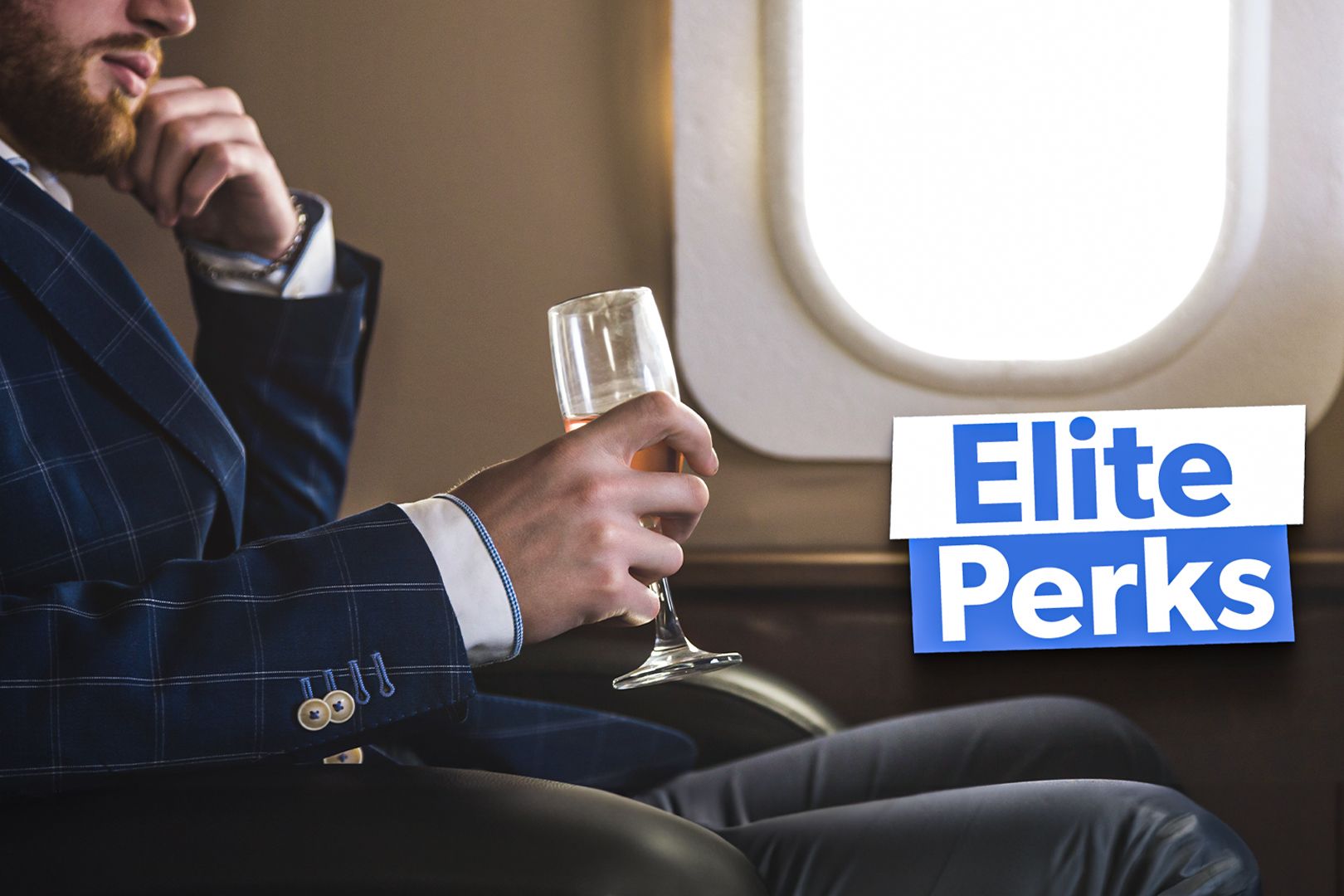 First Class | Simple Flying