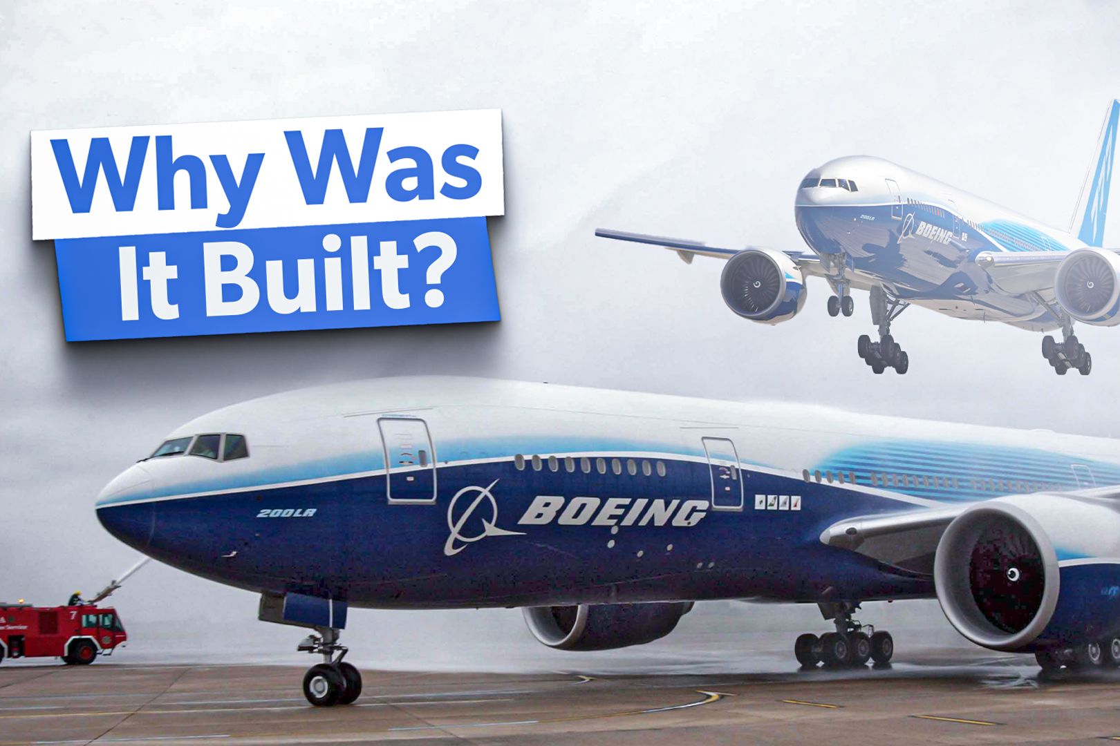 Boeing-777-200LR-construction reasons