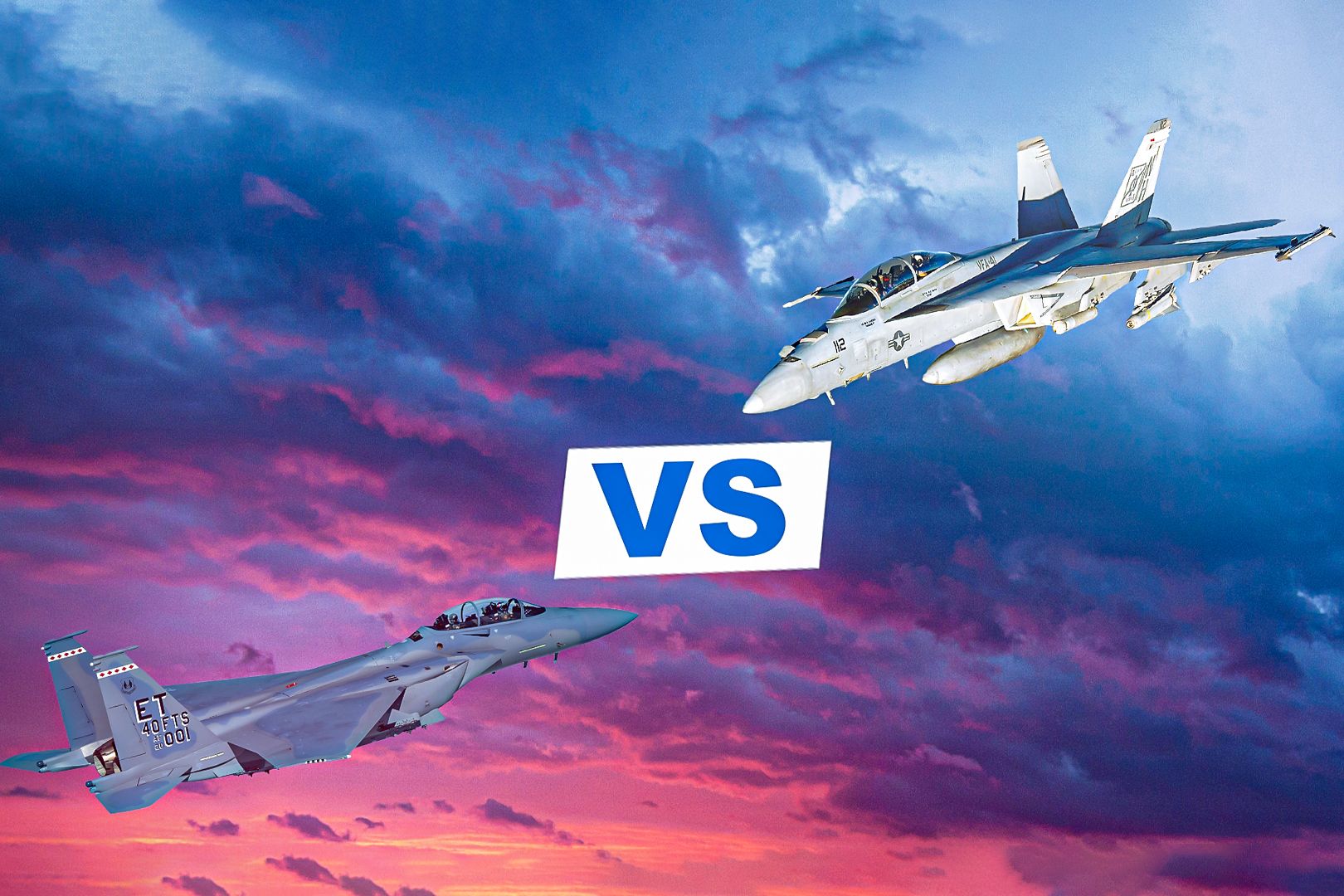 F-15EX vs FA-18 Custom Thumbnail