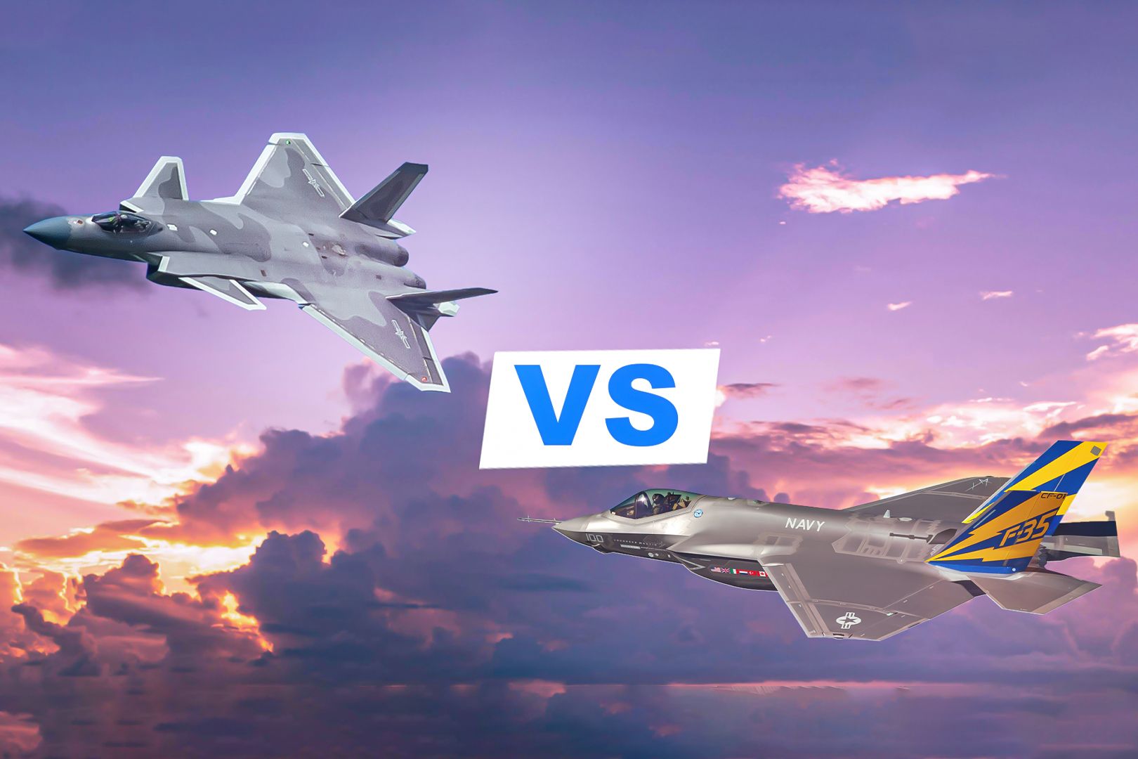 How Does Stealth Technology Work?