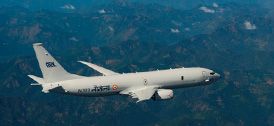 Boeing P-8I Neptue (Indian Navy)