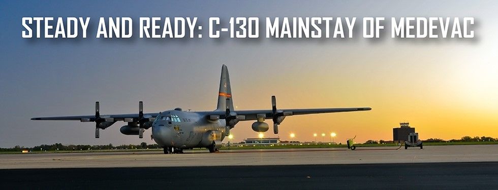 C-130- MEDEVAC Banner (jpg)
