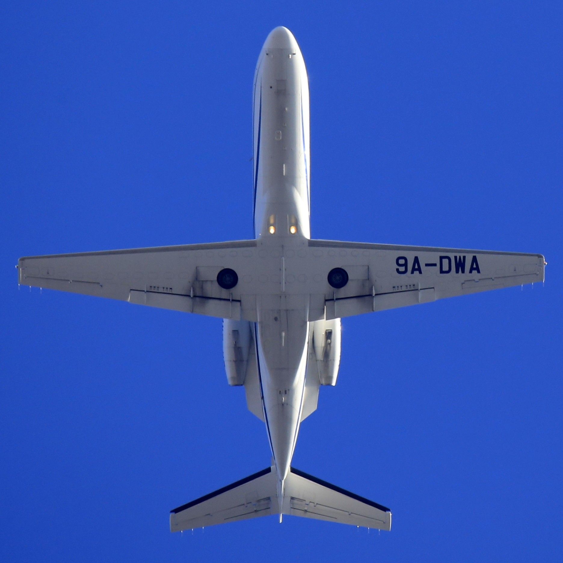 Cessna 525A CitationJet CJ2+