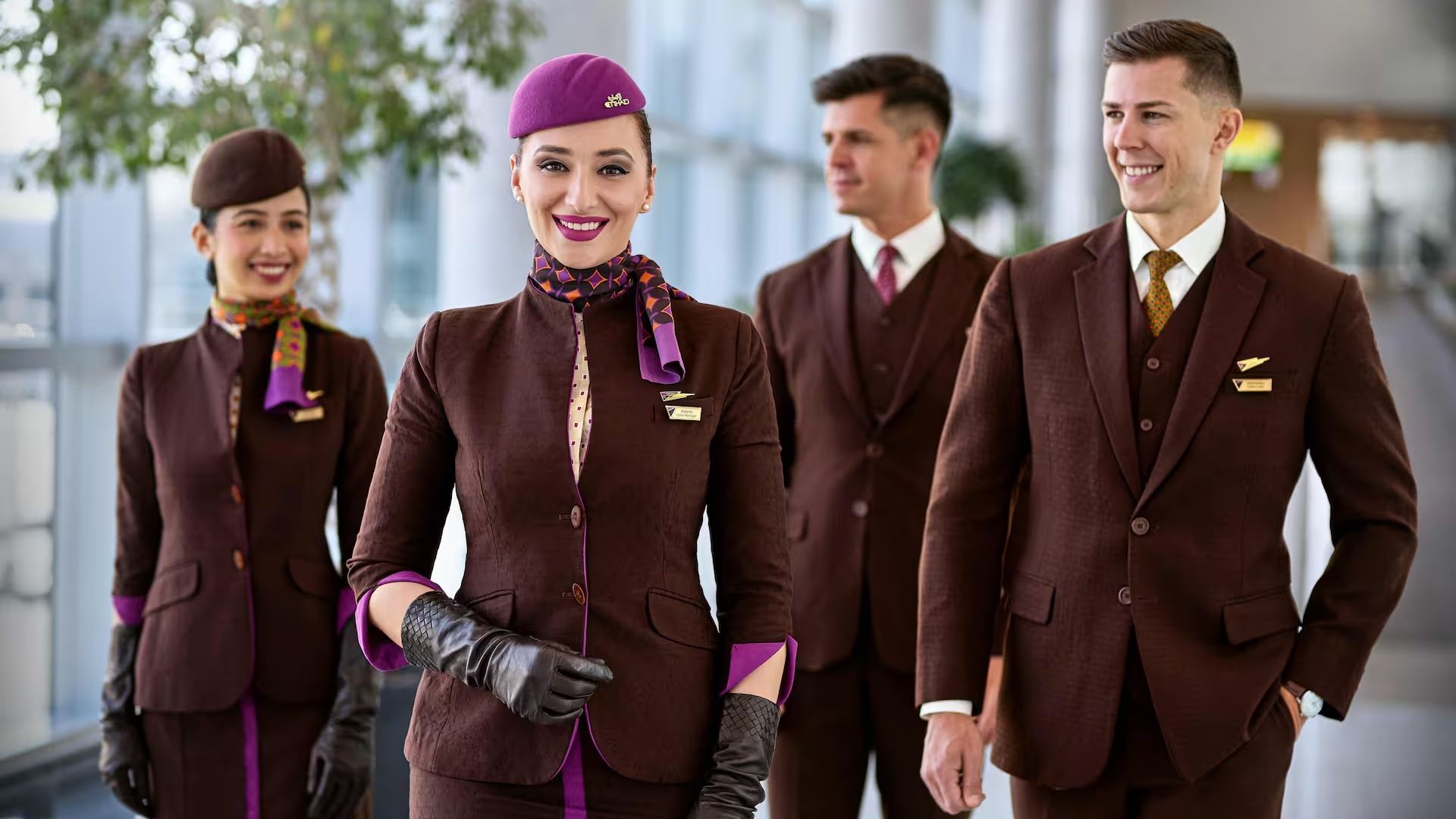 Cabin Crew Through The Ages: A Brief History of Flight Attendants