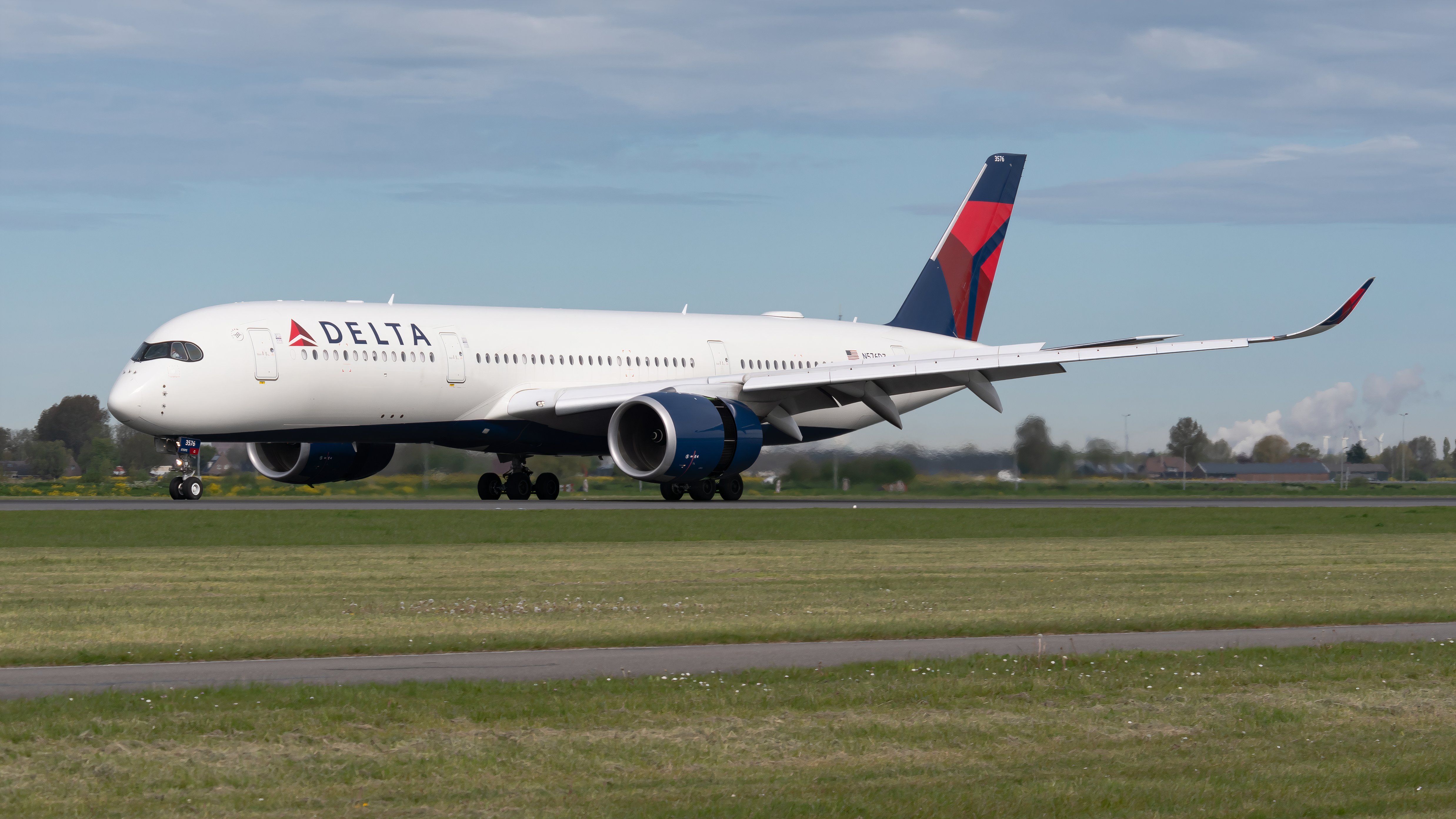 Delta Leads In North America: Which Airlines Were Successful In This ...