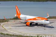 EasyJet s Average Fleet Age Increases Despite Welcoming 16 Airbus EasyJet s Average Fleet Age Increases Despite Welcoming 16 Airbus