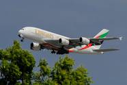 5 New Airplanes Coming To The Emirates Fleet 5 New Airplanes Coming To The Emirates Fleet