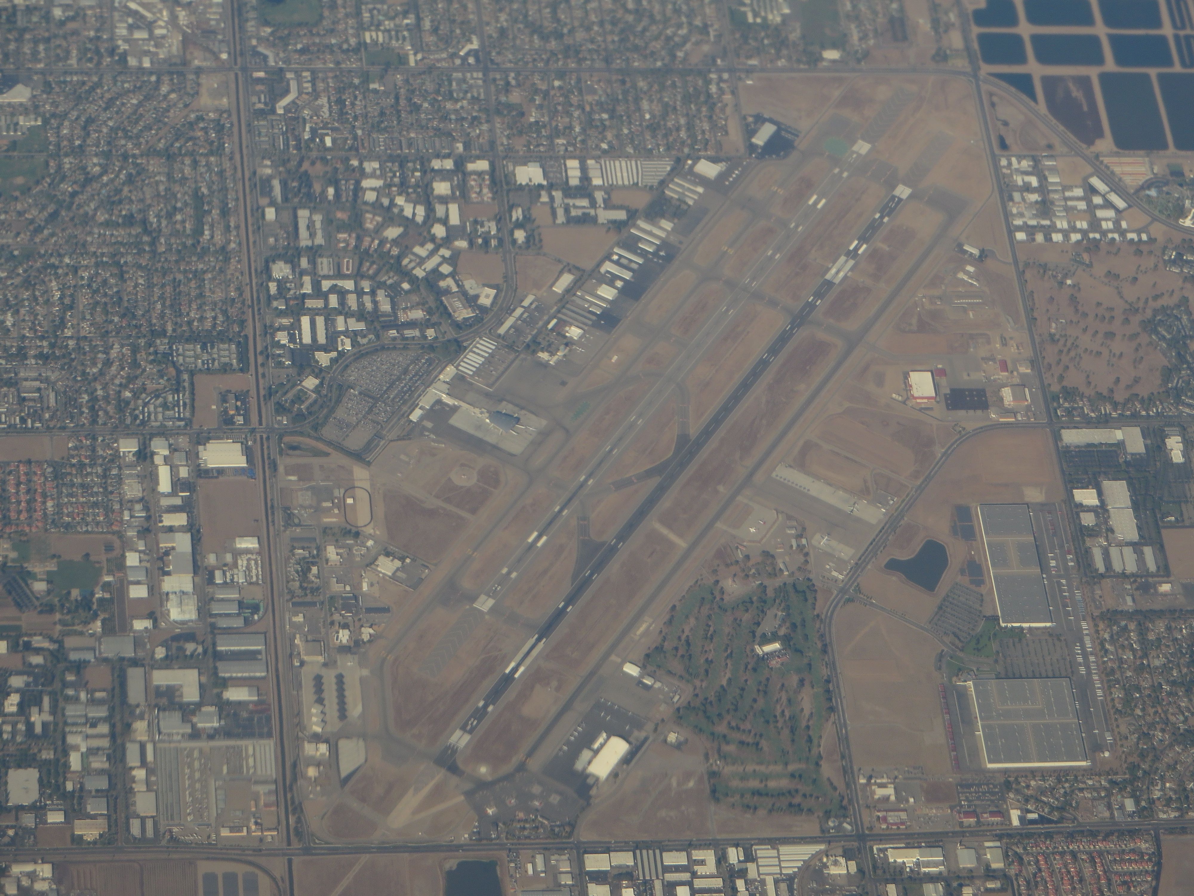 Fresno, California visual data 5