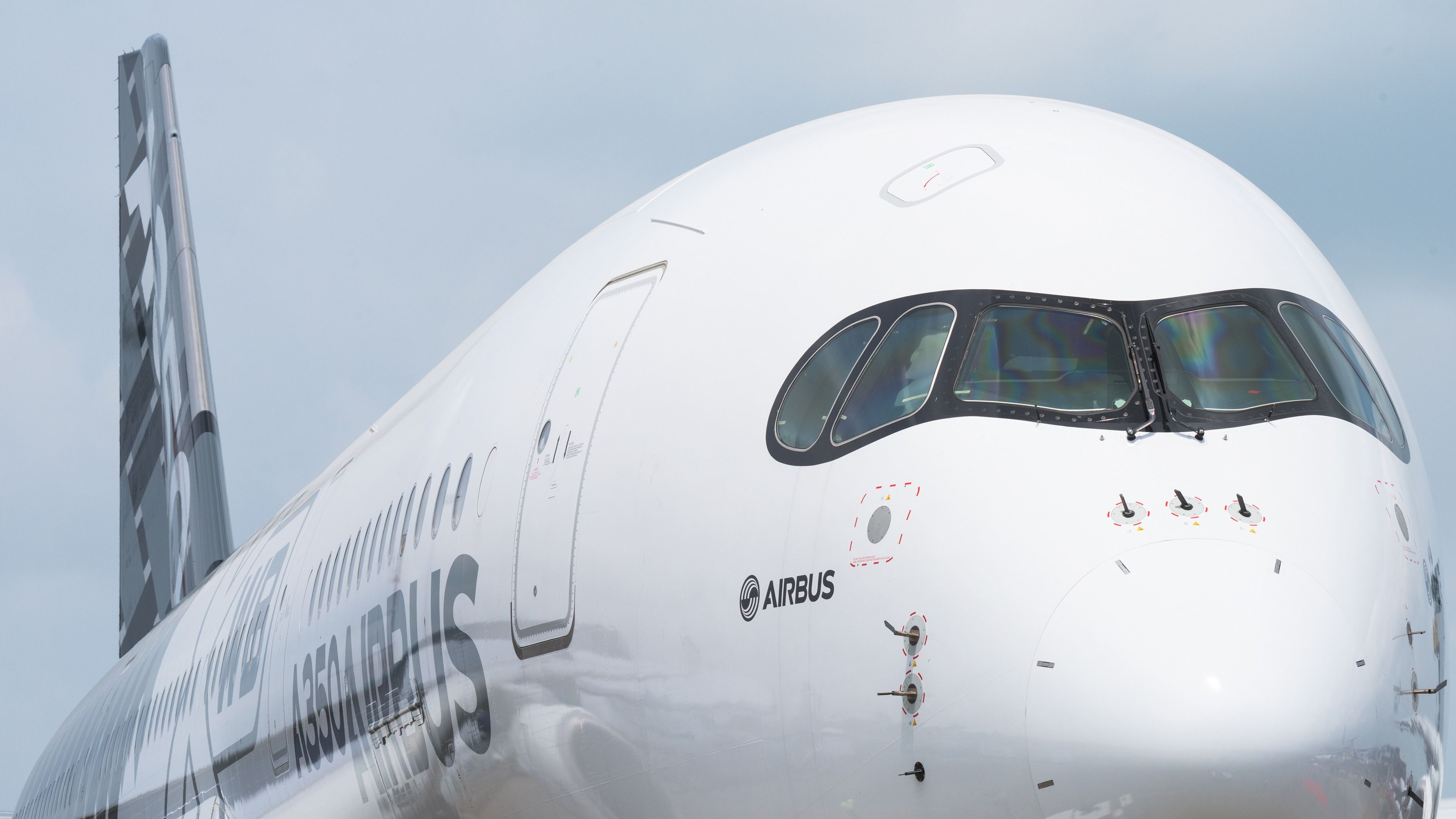 Where Will The Enhanced Airbus A350 Fly?