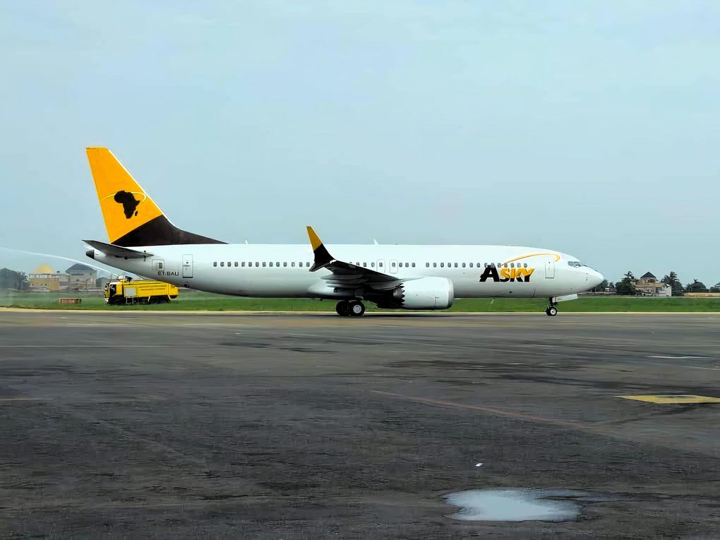 Exclusive: ASKY Plans To Add 2 New Aircraft Per Year But Faces ...