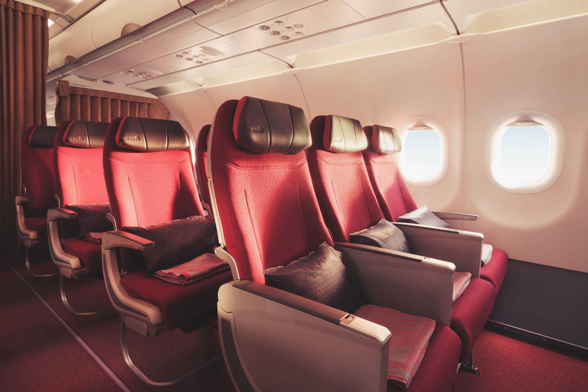 Air India new premium economy