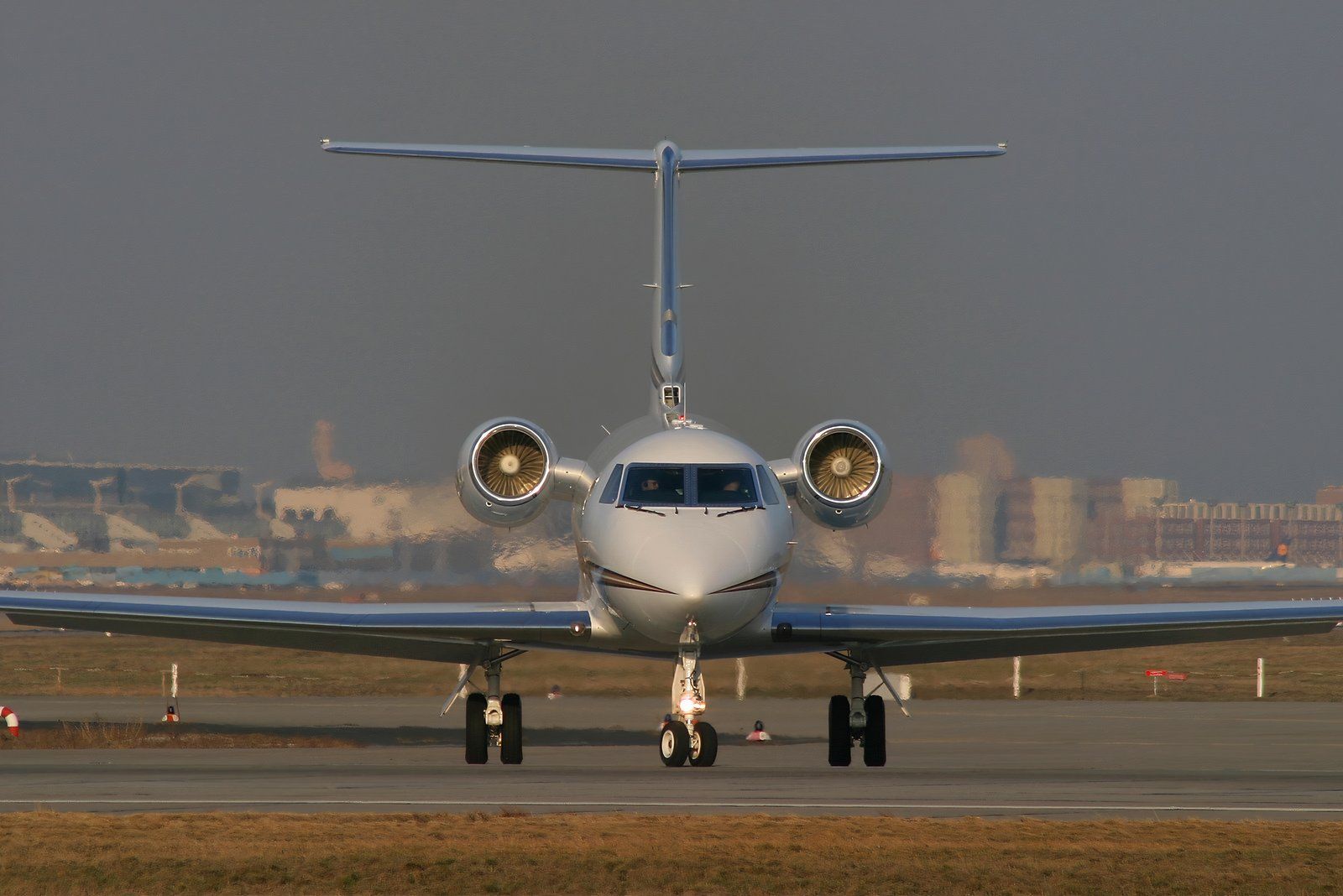 Gulfstream_Aerospace_G-1159A_Gulfstream_III_AN0531744