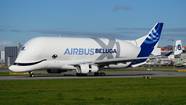 A Global Affair Where The Airbus A350 s Components Are Built A Global Affair Where The Airbus A350 s Components Are Built