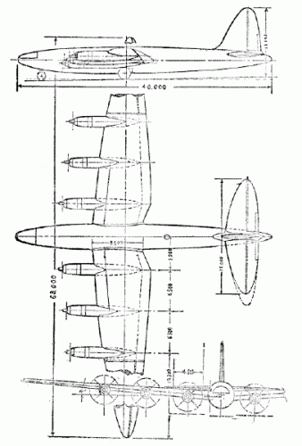 Kawanishi KX-9