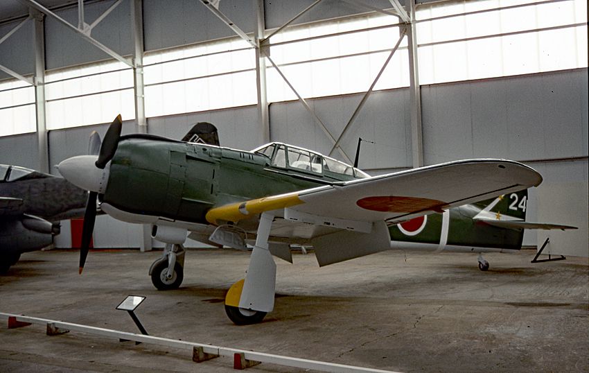 Kawasaki_Ki-100_1b_RAF_Museum_Cosford